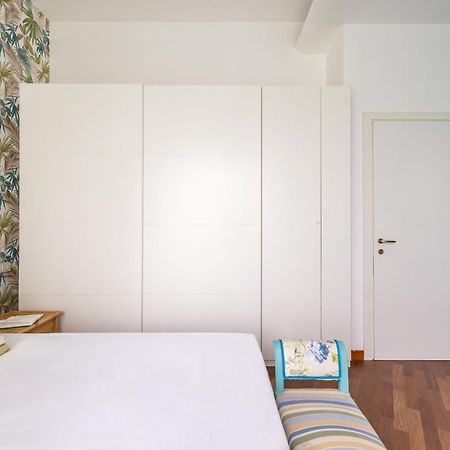 City Soul Apartment Blue Napoli Bagian luar foto